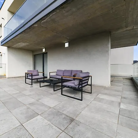 My Place Grand Hill * Kolozsvár