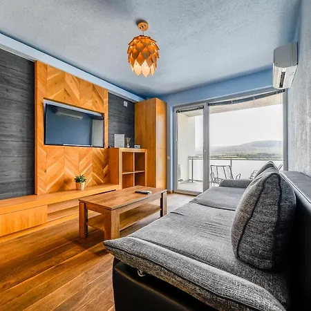 My Place Grand Hill Cluj-Napoca