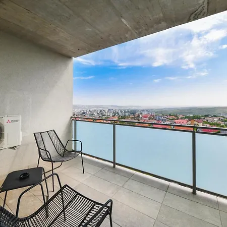 My Place Grand Hill *