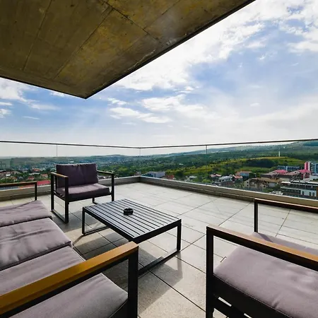 My Place Grand Hill