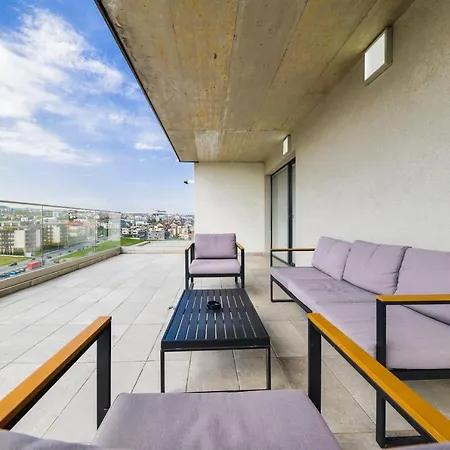 Appartement My Place Grand Hill *