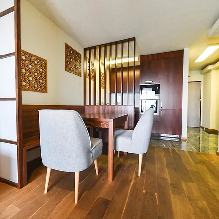 Apartman My Place Grand Hill Kolozsvár