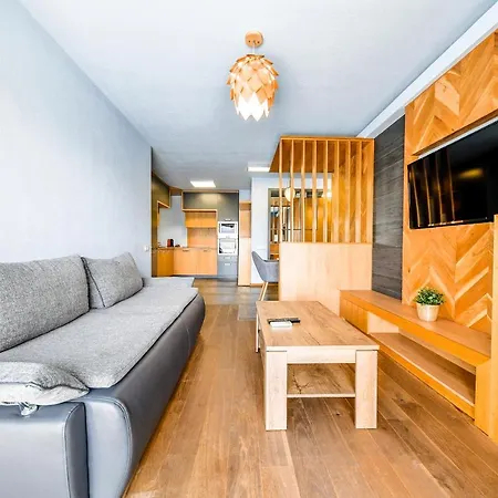My Place Grand Hill Apartment Cluj-Napoca