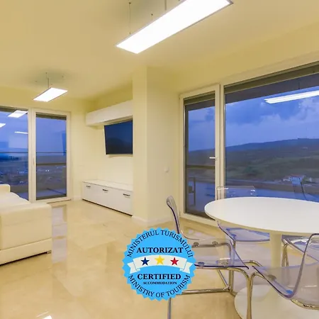 Appartement My Place Grand Hill