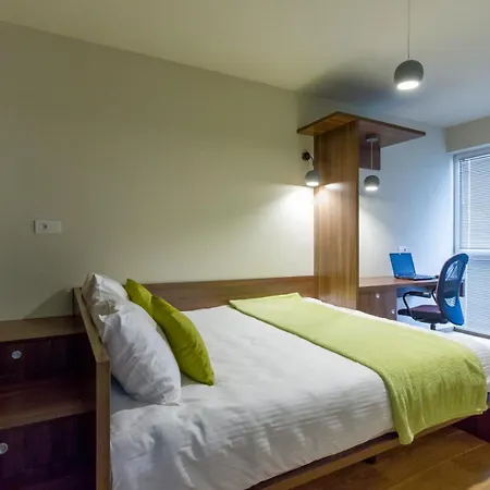 My Place Grand Hill * Cluj-Napoca
