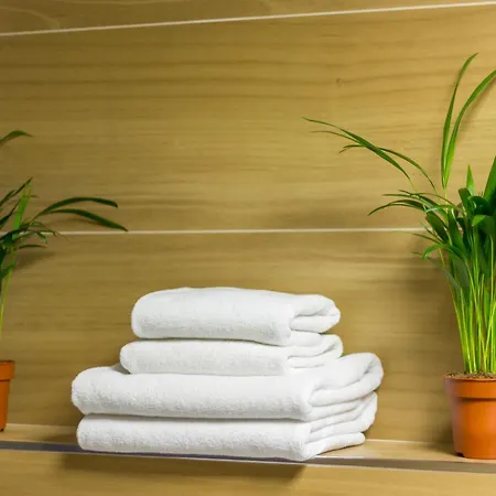 My Place Grand Hill 아파트 클루지나포카