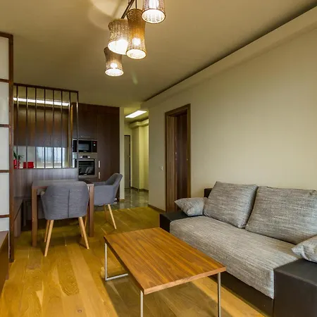 Apartman My Place Grand Hill Kolozsvár