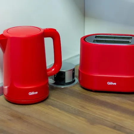 My Place Grand Hill Cluj-Napoca