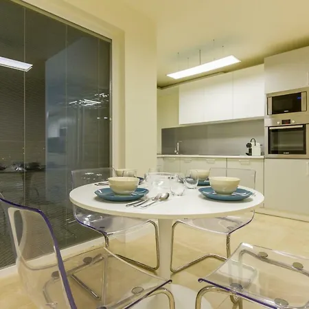 My Place Grand Hill Apartment Cluj-Napoca