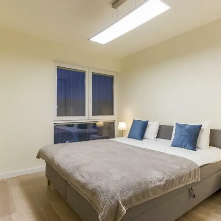 My Place Grand Hill Apartment Cluj-Napoca