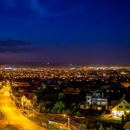 My Place Grand Hill *