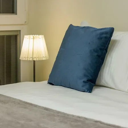 Apartament My Place Grand Hill