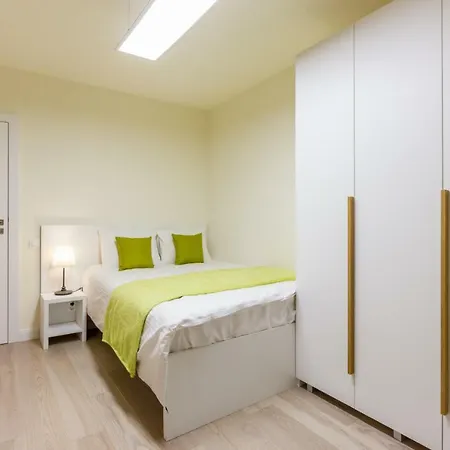 Appartement My Place Grand Hill
