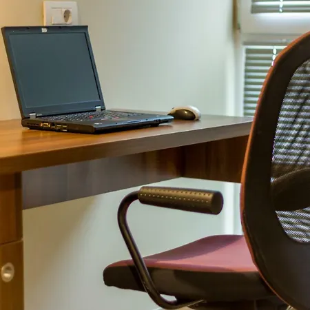 Apartman My Place Grand Hill *