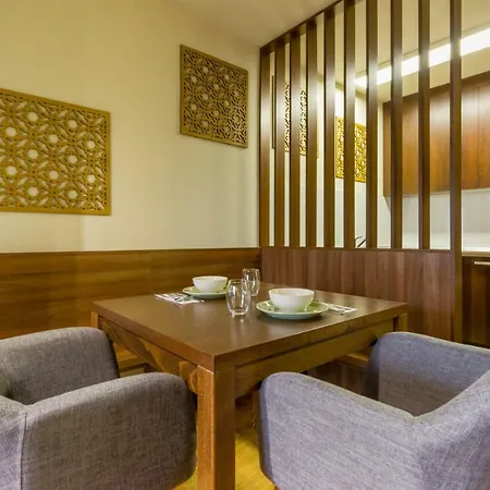 Apartman My Place Grand Hill