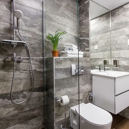 My Place Grand Hill Apartament