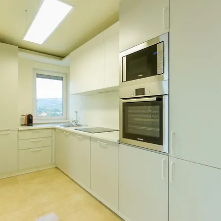 My Place Grand Hill * Kolozsvár