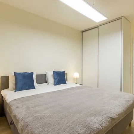 My Place Grand Hill Cluj-Napoca