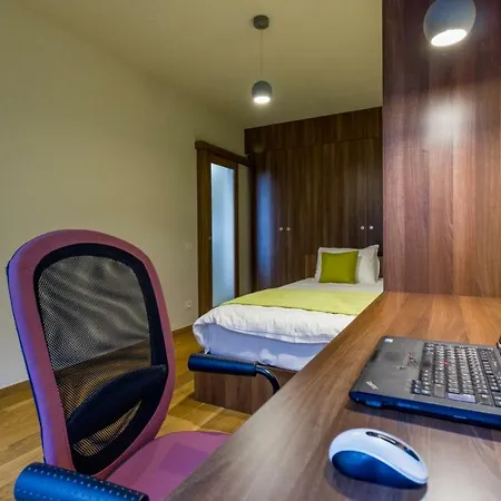 Apartament My Place Grand Hill