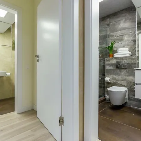 Apartament My Place Grand Hill