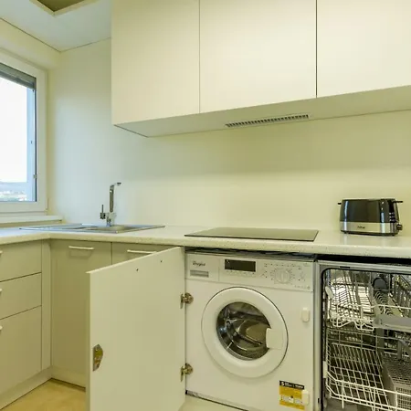 Appartement My Place Grand Hill *