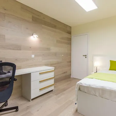 My Place Grand Hill Appartement *