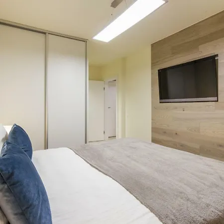 My Place Grand Hill Cluj-Napoca