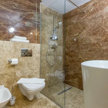 Apartment My Place Grand Hill Cluj-Napoca