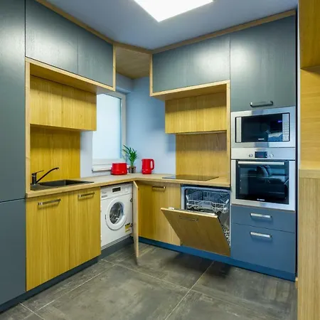 My Place Grand Hill Apartament Cluj-Napoca