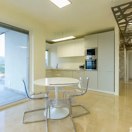 My Place Grand Hill * 클루지나포카