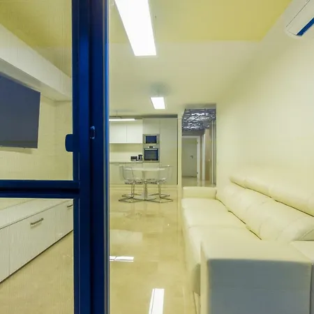 My Place Grand Hill * Kolozsvár