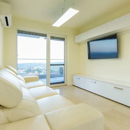 My Place Grand Hill * Cluj-Napoca