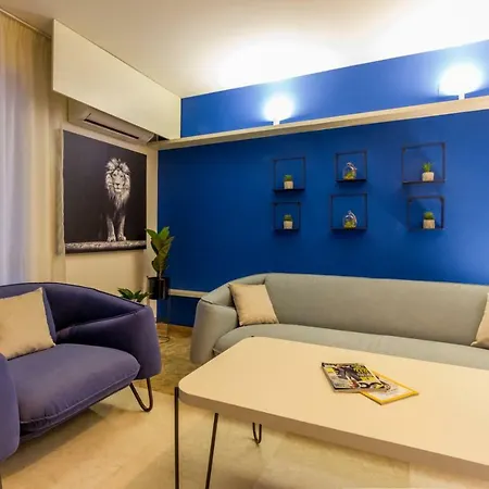 Appartement My Place Grand Hill *