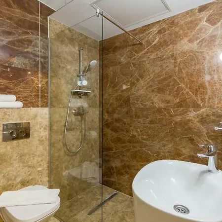 My Place Grand Hill Cluj-Napoca