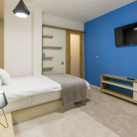My Place Grand Hill Cluj-Napoca