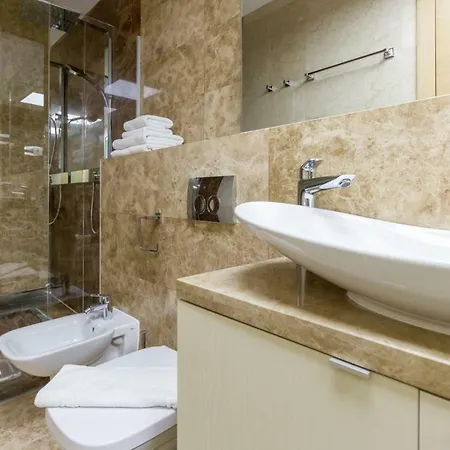 My Place Grand Hill * Cluj-Napoca
