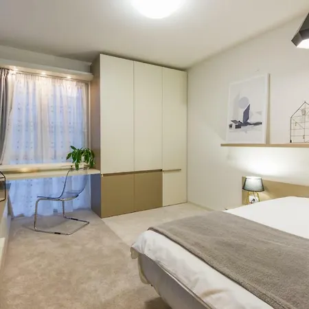 Apartment My Place Grand Hill Cluj-Napoca