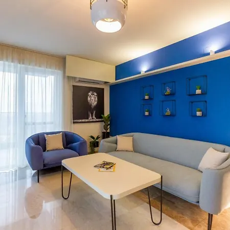 My Place Grand Hill Cluj-Napoca