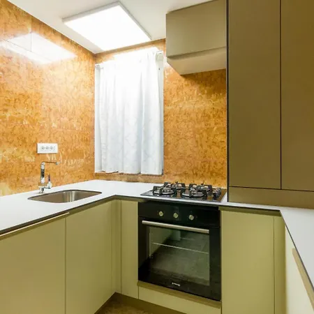 My Place Grand Hill * Cluj-Napoca