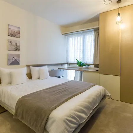 My Place Grand Hill Appartement