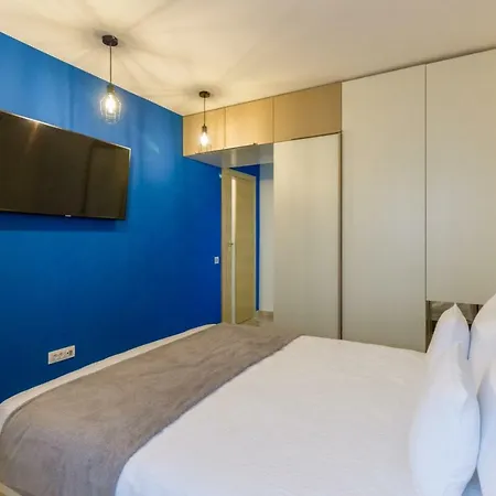 Apartment My Place Grand Hill Cluj-Napoca