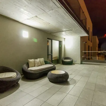 My Place Grand Hill Appartement Cluj-Napoca