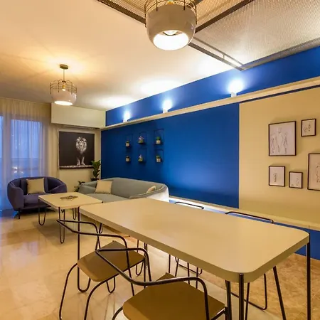My Place Grand Hill Apartment Cluj-Napoca