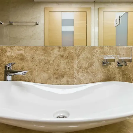 My Place Grand Hill Apartment Cluj-Napoca