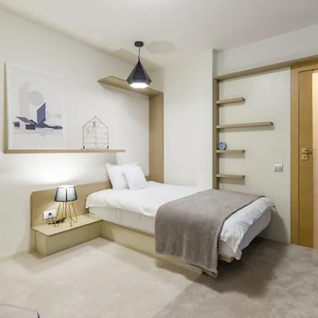 Appartement My Place Grand Hill