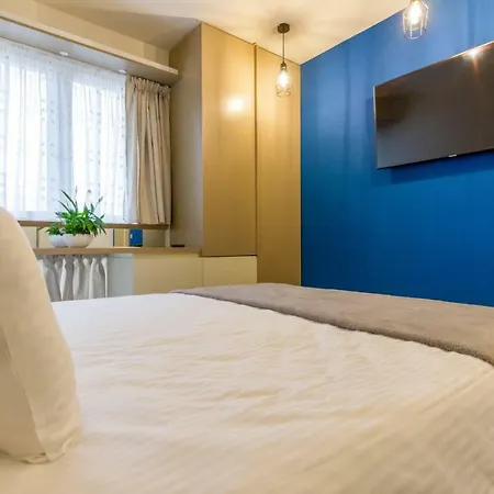Appartement My Place Grand Hill