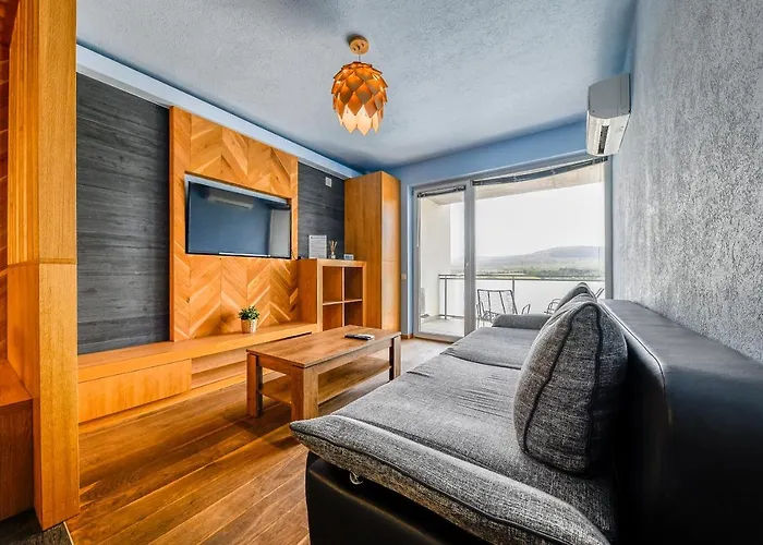 My Place Grand Hill Cluj-Napoca