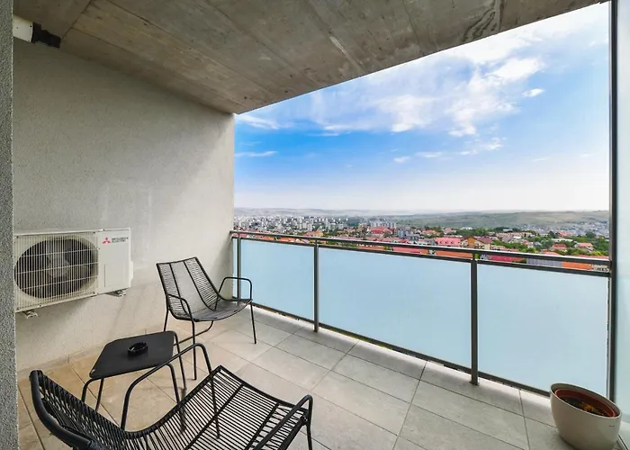 My Place Grand Hill *