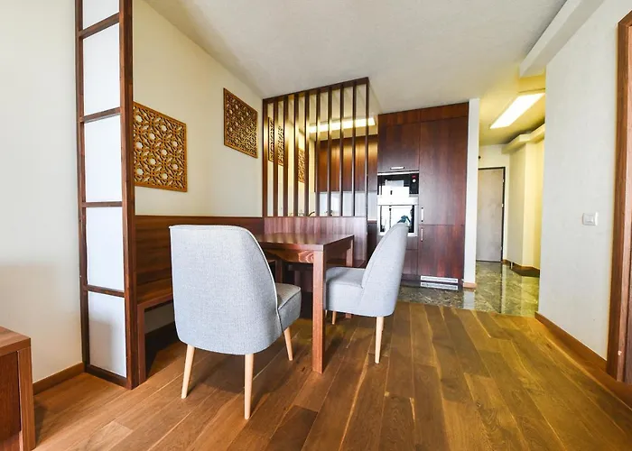 Appartement My Place Grand Hill Cluj-Napoca