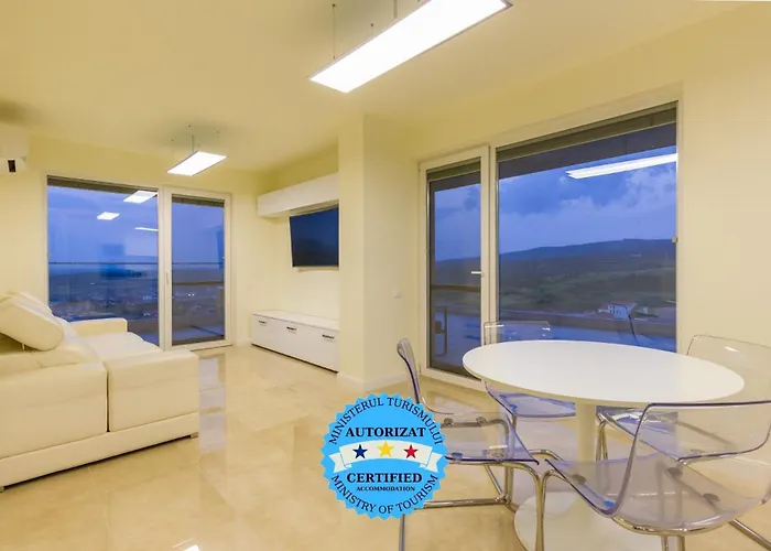 Appartement My Place Grand Hill